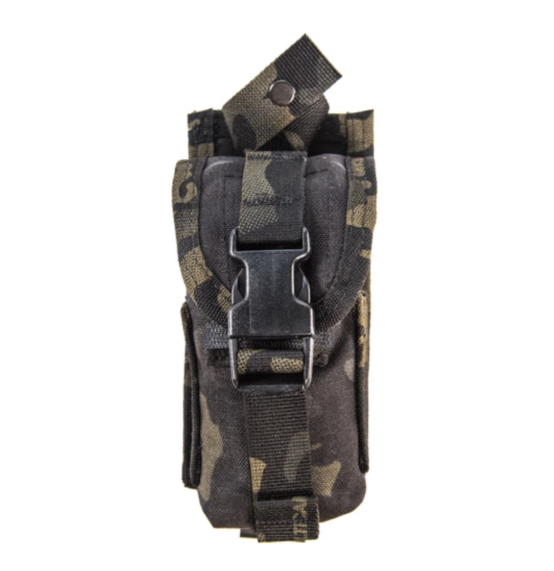 Protec Compact Belt Pouch - Police Supplies