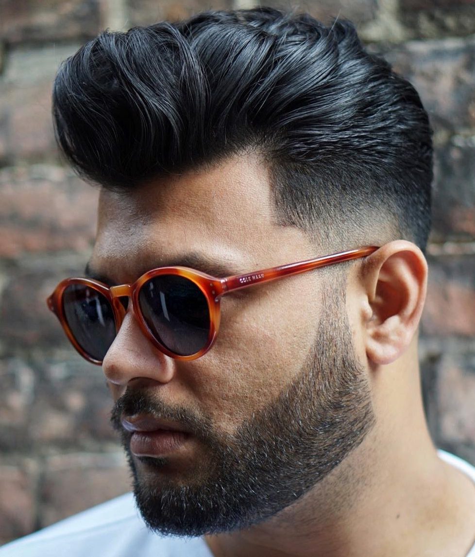 Planning a short hair look? Check out trending styles for men – India TV